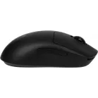 Мышь Logitech G Pro 2 Lightspeed черный оптическая 44000dpi беспров. USB 7but (910-007297)