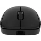 Мышь Logitech G Pro 2 Lightspeed черный оптическая 44000dpi беспров. USB 7but (910-007297)