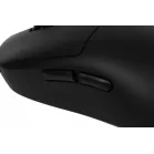 Мышь Logitech G Pro 2 Lightspeed черный оптическая 44000dpi беспров. USB 7but (910-007297)