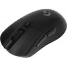 Мышь Logitech G703 LightSpeed черный оптическая 25600dpi беспров. USB 6but (910-005642)
