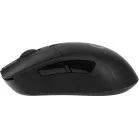 Мышь Logitech G703 LightSpeed черный оптическая 25600dpi беспров. USB 6but (910-005642)