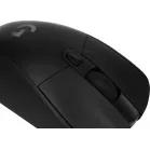 Мышь Logitech G703 LightSpeed черный оптическая 25600dpi беспров. USB 6but (910-005642)