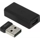 Мышь Logitech G703 LightSpeed черный оптическая 25600dpi беспров. USB 6but (910-005642)