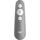 Презентер Logitech R500s BT/Radio USB (20м) серый