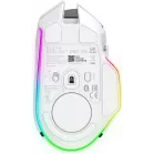 Мышь Razer Basilisk V3 Pro 35K белый оптическая 35000dpi беспров. BT/Radio USB-C/BT 11but (RZ01-05240200-R3G1)