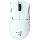 Мышь Razer DeathAdder V4 Pro белый оптическая 45000dpi беспров. USB 5but (RZ01-05330200-R3G1)