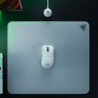 Мышь Razer DeathAdder V4 Pro белый оптическая 45000dpi беспров. USB 5but (RZ01-05330200-R3G1)
