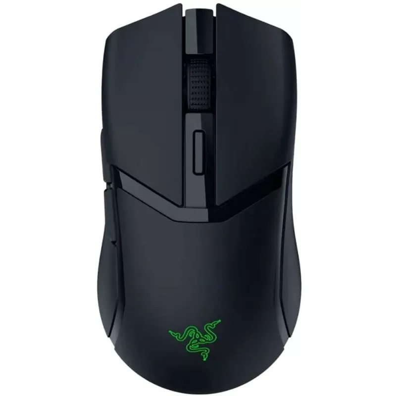 Мышь Razer Cobra HyperSpeed черный оптическая 26000dpi беспров. BT/Radio USB 7but (RZ01-05570100-R3G1)