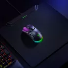 Мышь Razer Cobra HyperSpeed черный оптическая 26000dpi беспров. BT/Radio USB 7but (RZ01-05570100-R3G1)