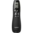 Презентер Logitech R800 USB (30м) черный