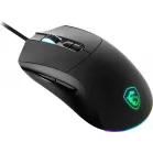 Мышь MSI Forge GM320 черный оптическая 12800dpi USB 7but (S12-0402530-HH9)