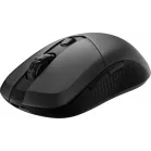 Мышь MSI Versa 300 W черный оптическая 26000dpi беспров. BT/Radio USB 6but (S12-4301600-CLA)