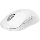 Мышь MSI Versa 300 W белый оптическая 26000dpi беспров. BT/Radio USB 6but (S12-4301620-CLA)