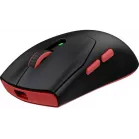 Мышь MSI Forge GM340 W черный оптическая 12000dpi беспров. BT/Radio USB 5but (S12-4301730-HH9)
