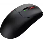 Мышь MSI Forge GM340 W черный оптическая 12000dpi беспров. BT/Radio USB 5but (S12-4301730-HH9)