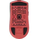 Мышь MSI Forge GM340 W черный оптическая 12000dpi беспров. BT/Radio USB 5but (S12-4301730-HH9)