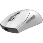 Мышь MSI Forge GM340 белый оптическая 12000dpi беспров. BT/Radio USB 5but (S12-4301750-HH9)