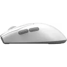 Мышь MSI Forge GM340 белый оптическая 12000dpi беспров. BT/Radio USB 5but (S12-4301750-HH9)