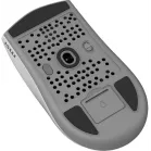 Мышь MSI Forge GM340 белый оптическая 12000dpi беспров. BT/Radio USB 5but (S12-4301750-HH9)