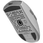 Мышь MSI Forge GM340 белый оптическая 12000dpi беспров. BT/Radio USB 5but (S12-4301750-HH9)