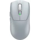 Мышь MSI Forge GM340 голубой оптическая 12000dpi беспров. BT/Radio USB 5but (S12-4301770-HH9)