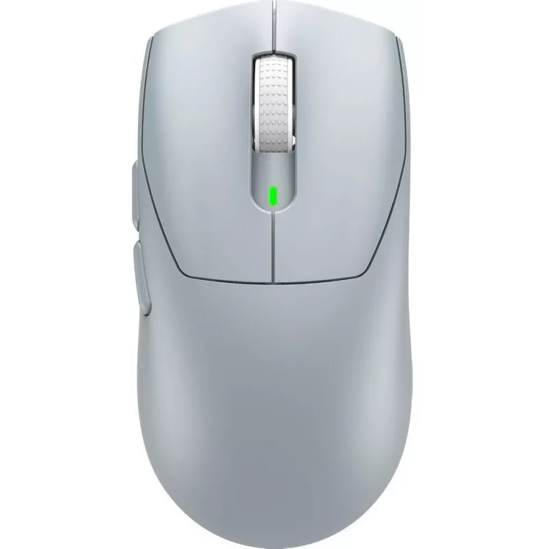 Мышь MSI Forge GM340 голубой оптическая 12000dpi беспров. BT/Radio USB 5but (S12-4301770-HH9)
