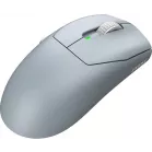 Мышь MSI Forge GM340 голубой оптическая 12000dpi беспров. BT/Radio USB 5but (S12-4301770-HH9)