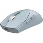 Мышь MSI Forge GM340 голубой оптическая 12000dpi беспров. BT/Radio USB 5but (S12-4301770-HH9)