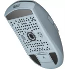 Мышь MSI Forge GM340 голубой оптическая 12000dpi беспров. BT/Radio USB 5but (S12-4301770-HH9)