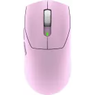 Мышь MSI Forge GM340 W фиолетовый оптическая 12000dpi беспров. BT/Radio USB 5but (S12-4301810-HH9)