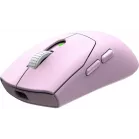 Мышь MSI Forge GM340 W фиолетовый оптическая 12000dpi беспров. BT/Radio USB 5but (S12-4301810-HH9)