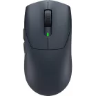 Мышь MSI Forge GM340 W серый оптическая 12000dpi беспров. BT/Radio USB 5but (S12-4301790-HH9)