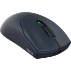 Мышь MSI Forge GM340 W серый оптическая 12000dpi беспров. BT/Radio USB 5but (S12-4301790-HH9)
