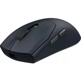 Мышь MSI Forge GM340 W серый оптическая 12000dpi беспров. BT/Radio USB 5but (S12-4301790-HH9)