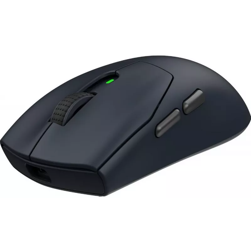 Мышь MSI Forge GM340 W серый оптическая 12000dpi беспров. BT/Radio USB 5but (S12-4301790-HH9)