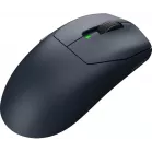 Мышь MSI Forge GM340 W серый оптическая 12000dpi беспров. BT/Radio USB 5but (S12-4301790-HH9)