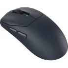 Мышь MSI Forge GM340 W серый оптическая 12000dpi беспров. BT/Radio USB 5but (S12-4301790-HH9)