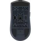 Мышь MSI Forge GM340 W серый оптическая 12000dpi беспров. BT/Radio USB 5but (S12-4301790-HH9)