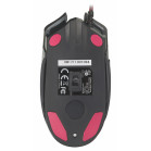 Мышь A4Tech Bloody Q80 черный оптическая (6200dpi) USB (8but)