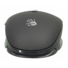 Мышь A4Tech Bloody Q80 черный оптическая (6200dpi) USB (8but)