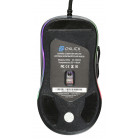 Мышь Оклик 925G STORM черный оптическая 3200dpi USB 6but (499553)