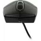 Мышь A4Tech OP-720 черный оптическая 1200dpi USB 3but (OP-720 USB (BLACK))