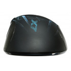 Мышь A4Tech Oscar Editor XL-747H рисунок/голубой лазерная (3600dpi) USB (6but)