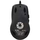 Мышь A4Tech XL-750BH рисунок лазерная 3600dpi USB 6but