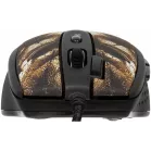 Мышь A4Tech XL-750BH рисунок лазерная 3600dpi USB 6but