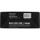 Мышь A4Tech Oscar Editor XL-747H коричневый/рисунок лазерная 3600dpi USB 6but (XL-747H (BROWN SPIDER))