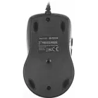 Мышь A4Tech V-Track Padless N-70FX черный оптическая 1600dpi USB для ноутбука 7but