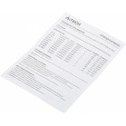 Мышь A4Tech OP-530NU черный оптическая 1200dpi USB 2but