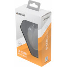 Мышь A4Tech OP-530NU черный оптическая 1200dpi USB 2but