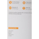 Мышь A4Tech OP-530NU черный оптическая 1200dpi USB 2but